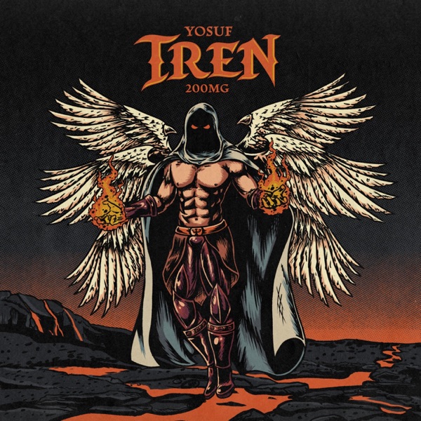 Tren 200mg - Single