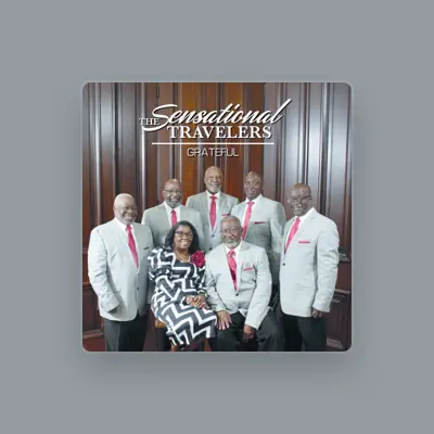 Listen to Sensational Travelers, watch music videos, read bio, see tour dates & more!