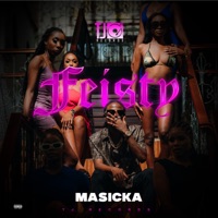 Feisty - Single - Masicka