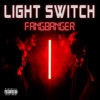 Light Switch - Single