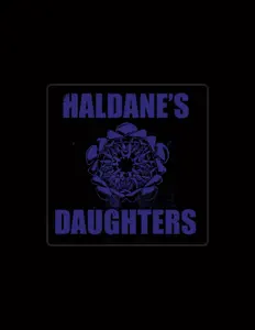 Posłuchaj wykonawcy Haldane's Daughters, obejrzyj teledyski, przeczytaj biografię, zobacz daty tras koncertowych i nie tylko!