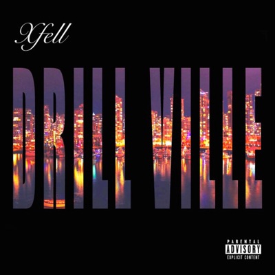 drill ville (feat. CHULITO) - Single
