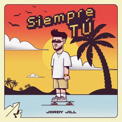 Siempre Tú - Single