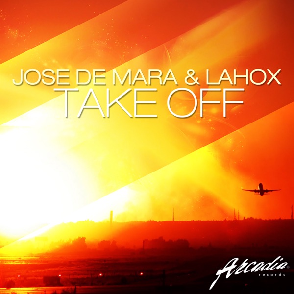 Take off - Single
