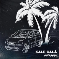 MALEANTE - EP - Kale Calá