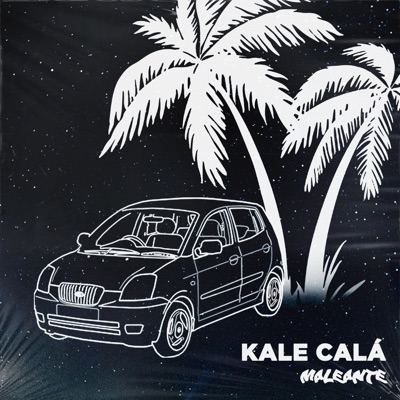 MALEANTE - EP