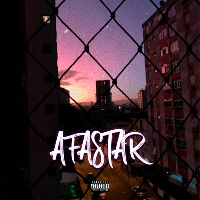 Afastar (feat. Guhhl) - Single