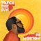 Please Don't Walk Away - PJ Morton lyrics