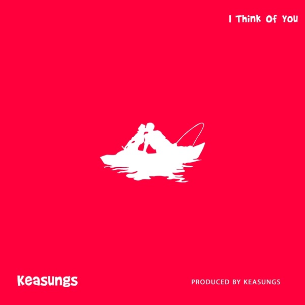 I Think of You