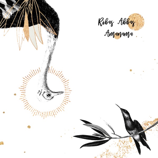 Amanama (Radio Edit) - Single