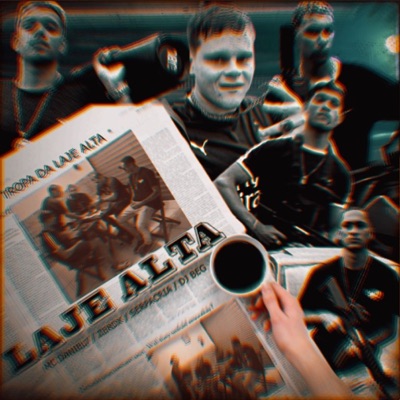 Laje Alta - Single