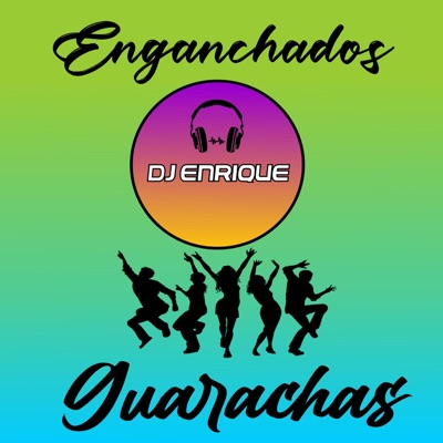 Delnortemusic Producciones - Guarachas Viejitas Dj Enrique (feat. Dj Enrique)