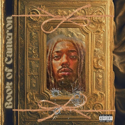 The Book of Cameron - EP