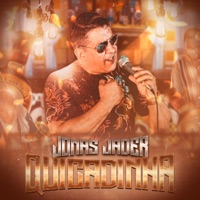 Quicadinha - Single - Jonas Jader