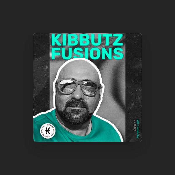DJ Ricky's avatar