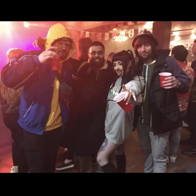 aye wanna sesh? (feat. es jai & thunder H) - Single