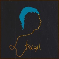 Frágil (feat. Drooving) - EP - Cape