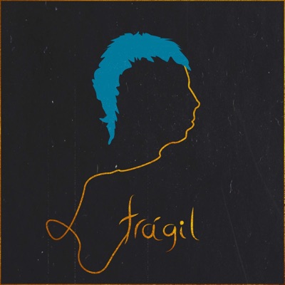Frágil (feat. Drooving) - EP