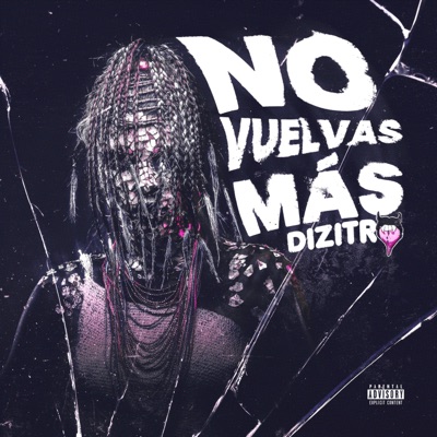 No vuelvas mas - Single