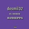 dosmil32 (feat. El Derek) - djdieppa lyrics