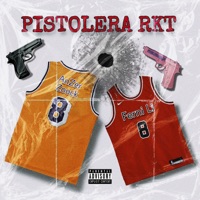 Pistolera Rkt (Remix) [feat. AnZer Zoock] - Single - Ferni Li