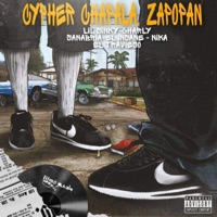 Cypher Chapala Zapopan (feat. Nika El Traviezo, Insane Music, Lil Sinky & Mafia Lirical Records) - Single - Charly Sanabria