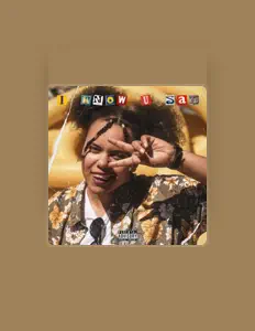 Ouve JNY, vê vídeos de música, lê a biografia, vê as datas da digressão e muito mais!