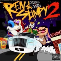 Ren & Stimpy 2 - Yung Gwapa & Gsambo