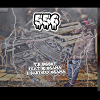 556 (feat. 1k osama & Baby6ixx Osama) - Single - T.R Bigboy