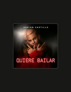 Listen to Adrian Castillo, watch music videos, read bio, see tour dates & more!