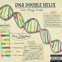 Double Helix - Single - D.N.A