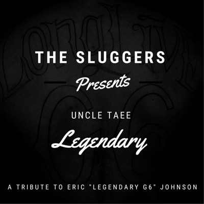 Legendary - Single