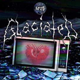 Glaciated (feat. Jackii Hyde) Mevius