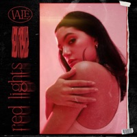 red lights - Single - VALÉ