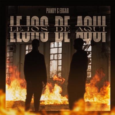 LEJOS DE AQUÍ - Single