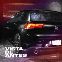 Vista de Antes - Single - Tg Psyco & Dimelo Sane