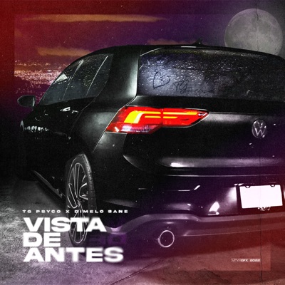 Vista de Antes - Single