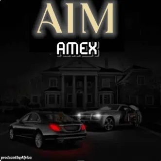 Aim - Single by AMEX album reviews, ratings, credits