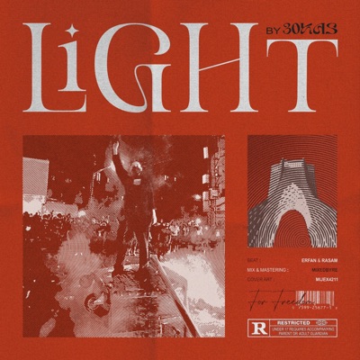 Light - Single