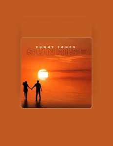 聆聽 Sunny Jones、觀看音樂影片、閱讀小傳、查看巡演日期等！