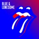 BLUE & LONESOME cover art