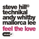 Feel the Love feat Mallorca Lee Single