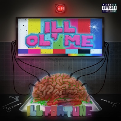 ILL Ol' Me