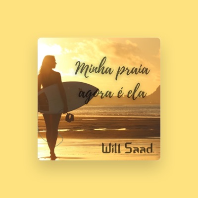 Listen to Will Saad, watch music videos, read bio, see tour dates & more!