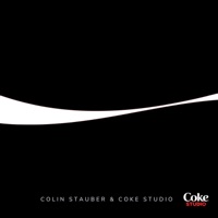Nature (Live At Coke Studio) - Single - Colin Stauber