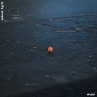 World - Single - ADBEEL & Agx12