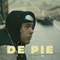 De Pie - Frai.M lyrics