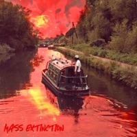 Mass Extinction (feat. Visaka) - Single - Coops