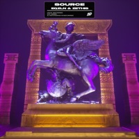 Source - Single - EQZLN & Zethis