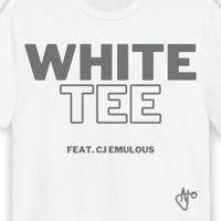 White Tee (feat. CJ Emulous) - Single - Ayo
